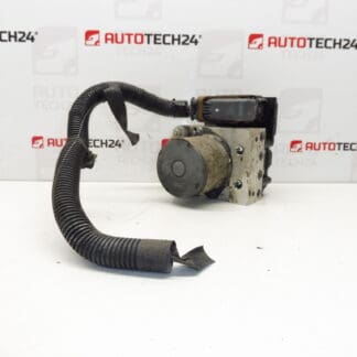 ABS ESP Bosch Citroën C8 Peugeot 807 0265950806 1401259580 4541EK