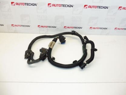 SENSODRIVE πλεξούδα Citroën Peugeot 9663362680 6575GG 6577R8