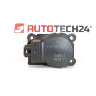 Θερμαντήρας Servo BEHR H1959 U b 41 Citroën Peugeot EAD512 6447RZ