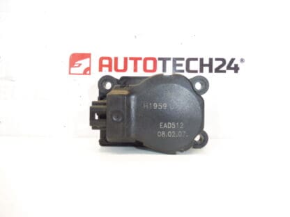 Θερμαντήρας Servo BEHR H1959 U b 41 Citroën Peugeot EAD512 6447RZ