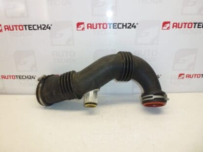 Σωλήνας Turbo 1.6 HDI Citroën Peugeot 9687883780 9656953680