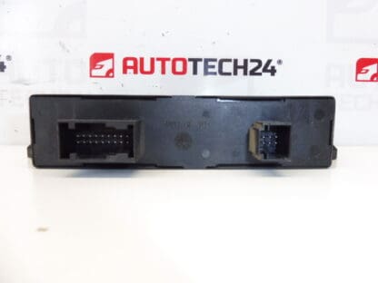 ECU βοηθός στάθμευσης Citroën 9650400280 601881