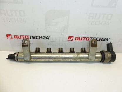 Ράγα Bosch Citroën Peugeot 0281002803 9656917280 9654748880 1570L3