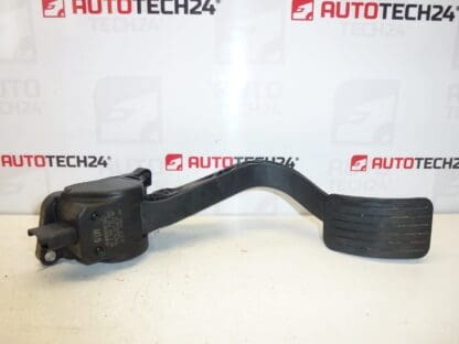 Πεντάλ γκαζιού Citroën C4 Picasso 0280755044 9654725380