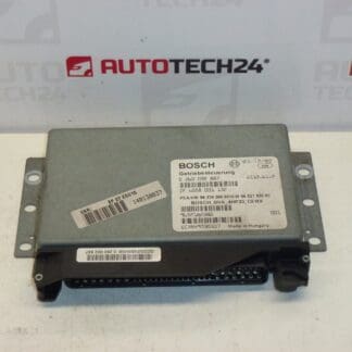 ECU Bosch Citroën C5 2.2 HDI 0260002887 9652182080 2529L8