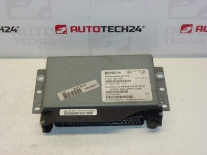 ECU Bosch Citroën C5 2.2 HDI 0260002887 9652182080 2529L8