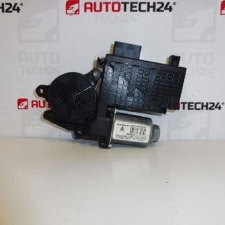 Μοτέρ μπροστινό αριστερό παράθυρο Citroën C4 Picasso 9682495880 9221CZ