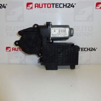 Μοτέρ Citroën C4 Picasso μπροστινό δεξιό παράθυρο 9682495780 9222CY