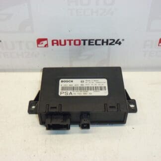 ECU PDC Peugeot 407 9656174280 9659350680