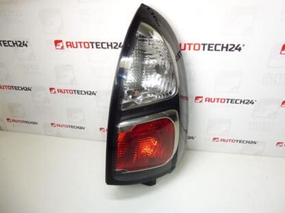 Πίσω δεξί φως Citroën C3 Picasso 89089253 6351GL