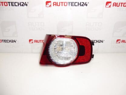 Πίσω δεξιά φανάρι όπισθεν Citroën C3 Picasso 9681751680 6351HK