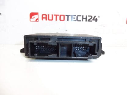 ECU βοηθός στάθμευσης Citroën Peugeot 9661496880