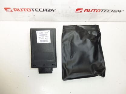 Citroën Peugeot Συρόμενη Πίσω Πόρτα ECU 1400043980 657046