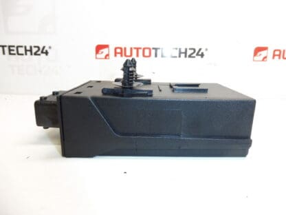 Citroën Peugeot Συρόμενη Πίσω Πόρτα ECU 1400043980 657046