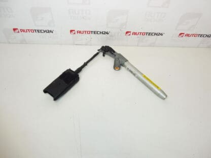 Δεξί pyrobelt Citroën C4 Picasso 9657326277 8974YG