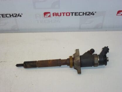 Injector Bosch 1.6 HDI 55 and 66 kw 0445110311