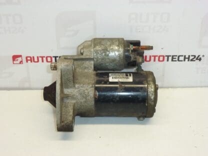 Μίζα MITSUBISHI Citroën Peugeot M000T45071ZT 9656317780