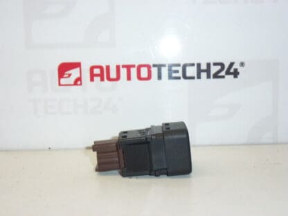 Διακόπτης αερόσακου συνοδηγού Citroën Peugeot 96373215XT 95835T02 8216E6