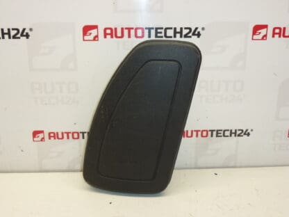 Αερόσακος αριστερού καθίσματος Peugeot 207 96546687ZD 8216NE