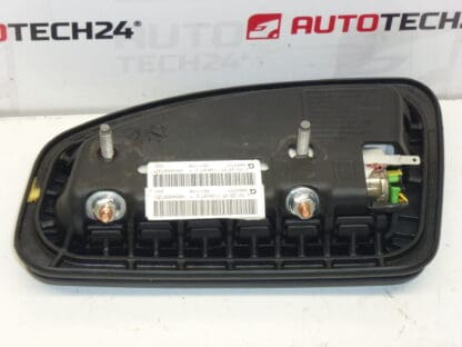 Αερόσακος αριστερού καθίσματος Peugeot 207 96546687ZD 8216NE