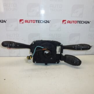 Peugeot 207 Lever Controls 96661300XT 6242YP