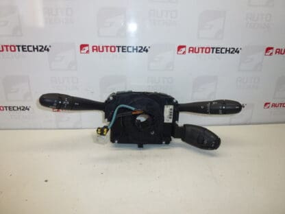 Peugeot 207 Lever Controls 96661300XT 6242YP