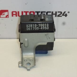 Μονάδα φώτων ημέρας Denso Citroën C1 Peugeot 107 82642-12050 6500W8 6500GN