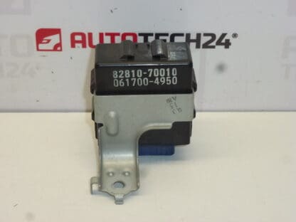 Μονάδα φώτων ημέρας Denso Citroën C1 Peugeot 107 82642-12050 6500W8 6500GN