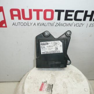 Citroën Peugeot Airbag Unit 620595200 9804375980 9805630180