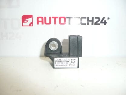 Αισθητήρας κρούσης Citroën Peugeot 9636982680 8216H3