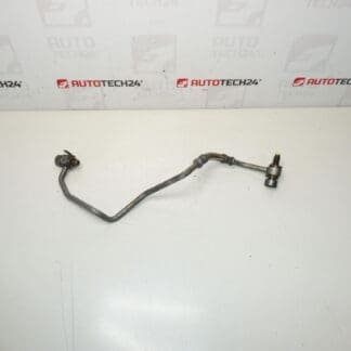 Turbo σωλήνας λίπανσης Citroën Peugeot 1.5 HDI 9825960780