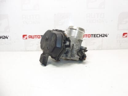 Βαλβίδα εισαγωγής Valeo 1.5 HDI Citroën Peugeot V29121487 9830171480