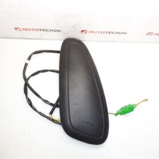 Αερόσακος συνοδηγού καθίσματος Peugeot 206 96498617ZR 8216P3