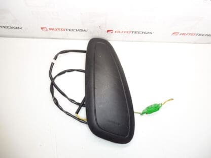 Αερόσακος συνοδηγού καθίσματος Peugeot 206 96498617ZR 8216P3