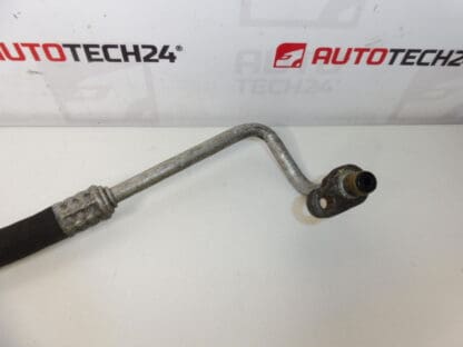 Climate pipe Peugeot 206 9653436080 6460KK