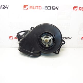 Πρόσθετος ανεμιστήρας αέρα δεξιά Citroën C8 Peugeot 807 1401395980 6441AV