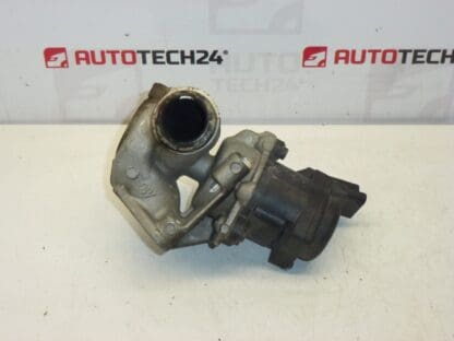 Βαλβίδα EGR 1.4 HDI Citroën Peugeot 9649358480 1618N8