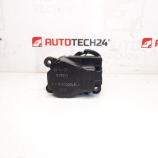 Ενεργοποιητής θερμαντήρα BEHR Citroën EAD516 P1975001 U b 43 6479A9