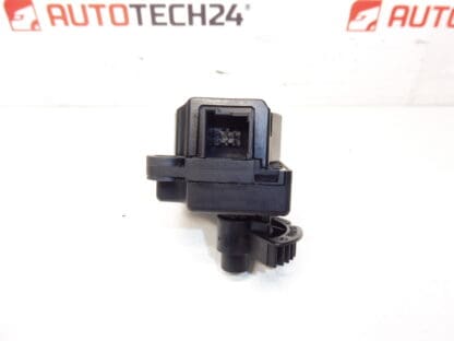 Ενεργοποιητής θερμαντήρα BEHR Citroën EAD516 P1975001 U b 43 6479A9