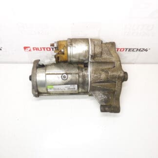 Μίζα Citroën Peugeot 2.0 2.2 HDI Valeo CL6+ 9654561480 D8R28 5802AW