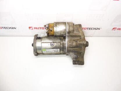 Μίζα Citroën Peugeot 2.0 2.2 HDI Valeo CL6+ 9654561480 D8R28 5802AW