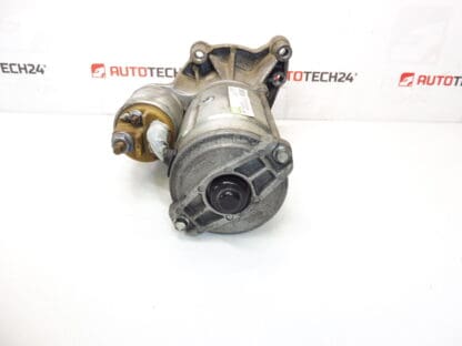 Μίζα Citroën Peugeot 2.0 2.2 HDI Valeo CL6+ 9654561480 D8R28 5802AW