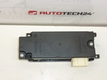 Μονάδα Bluetooth Citroën Peugeot 9666827980 6574NP