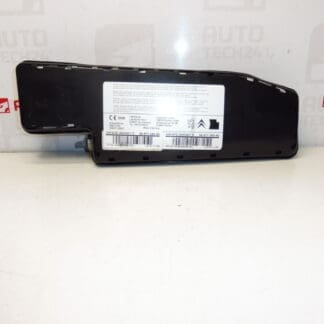 Citroen C4 II B7 και DS4 αερόσακος καθίσματος οδηγού 9687158380