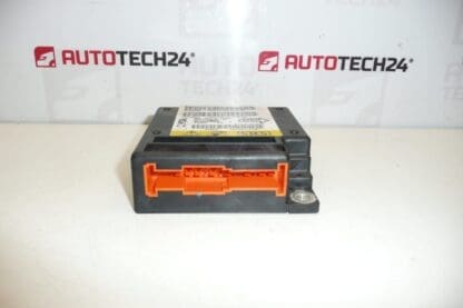 Citroën C5 Airbag ECU 9648665580 6546E6 - Image 2