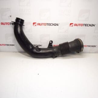 Citroën Peugeot 2.0 HDI 1440012080 1434G5 Tube αναρρόφησης