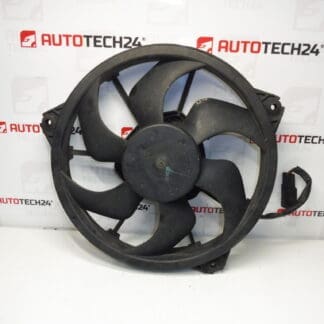 Fan Sahara Citroën Peugeot 1401312180 1253Q7