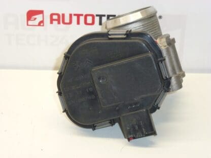 Βαλβίδα γκαζιού 1.4HDI 1.6 e-HDI Citroën Peugeot 9673534480 0345G4