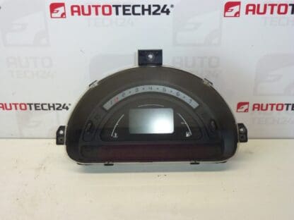 Ταχύμετρο Citroën C2 C3 sensodrive 9650735480