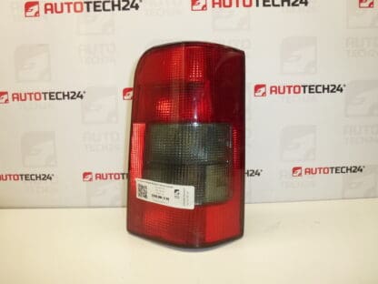 Πίσω δεξί φανός Citroën Berlingo Peugeot Partner 6351H1 6351EC